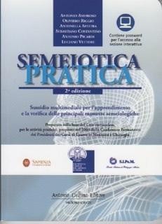 Presentazione "Semeiotica Pratica" - SIPeM